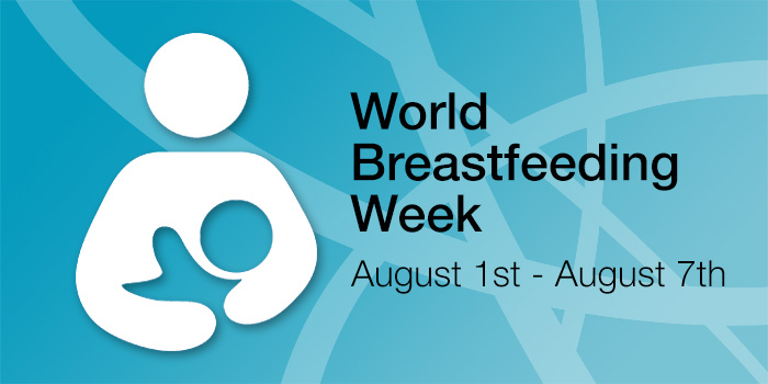 2022 WORLD BREASTFEEDING WEEK PRESS RELEASE